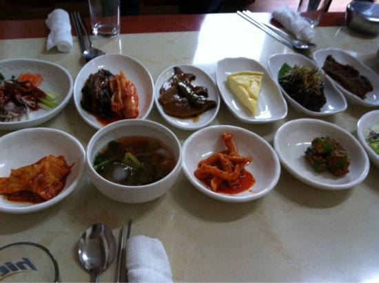 보수구이 이미지