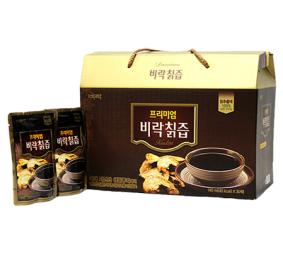 비락유통 이미지