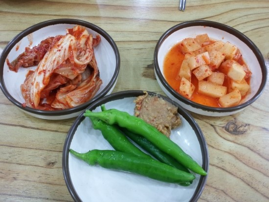 예담얼큰이칼국수 이미지
