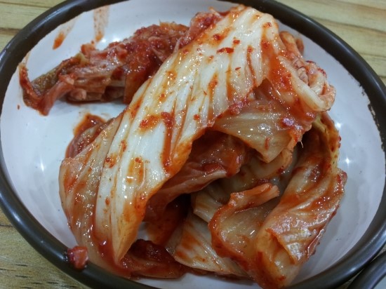 예담얼큰이칼국수 이미지