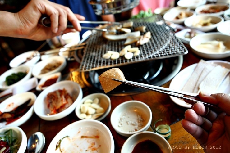 제주촌돼지 이미지