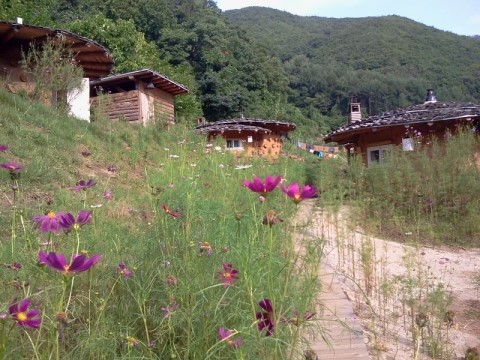 흙집사랑 이미지