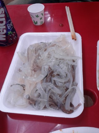 광어두마리15000원 이미지