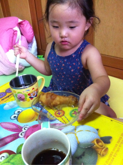 두마리구구치킨 이미지