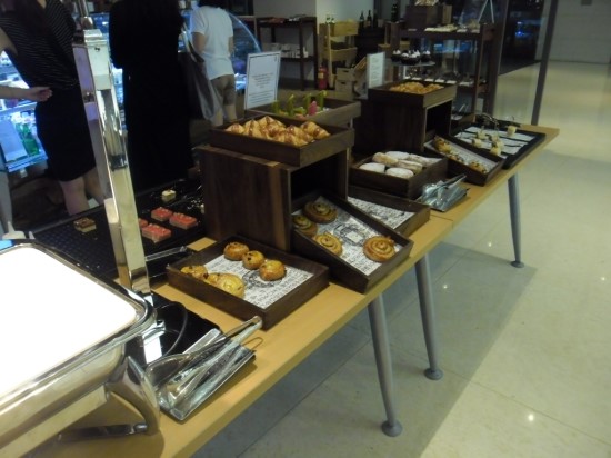 빅테이블(Big Table) 이미지