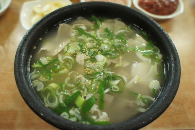 동부식육식당 이미지