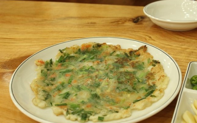 동의보쌈칼국수냉면 이미지