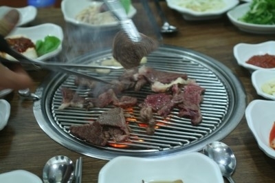 홍천생고기 이미지