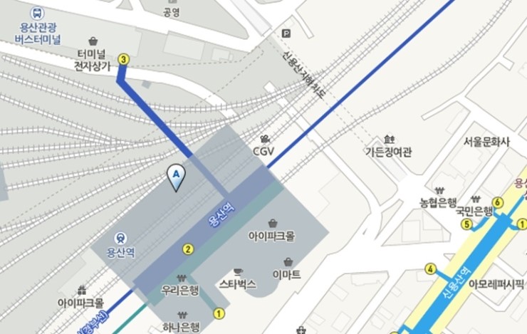 용산텔레콤 이미지