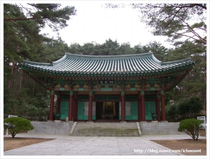 통영요트학교 이미지