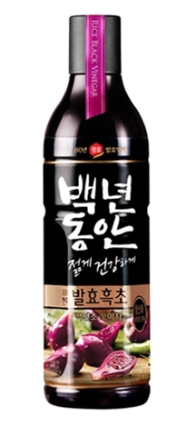 백년건강음료 이미지