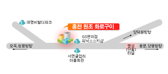 가마솥진국설렁탕 이미지