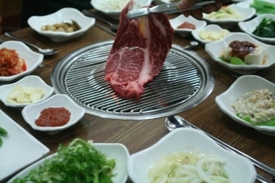 홍천생고기 이미지