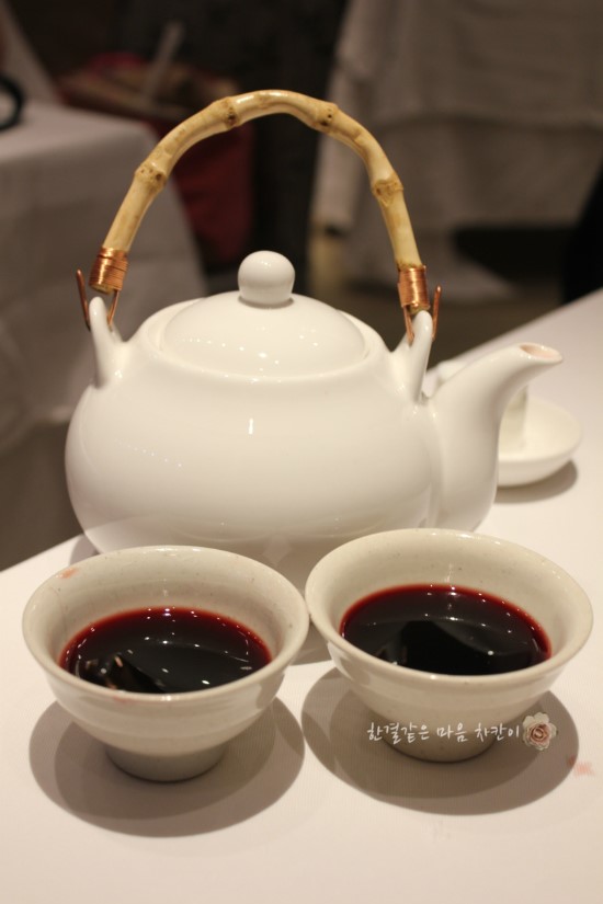 고상한정식 이미지