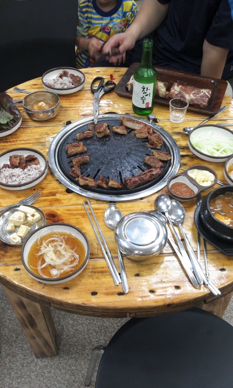 이공숯불구이 이미지