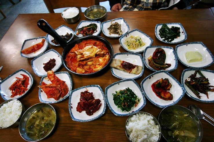 명인기사식당 이미지