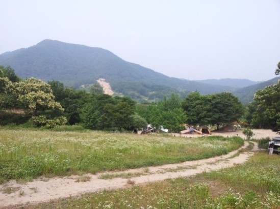 반디캠프 이미지