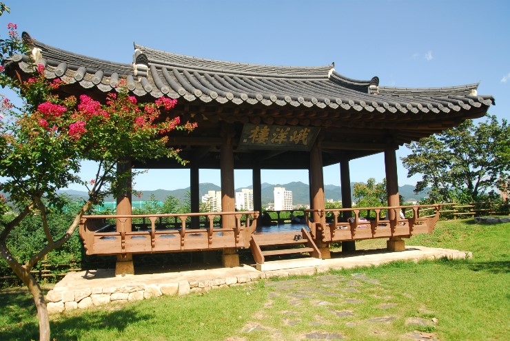강변도시락 이미지