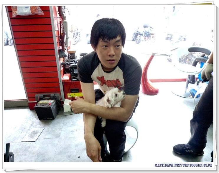 라이더모터스 이미지
