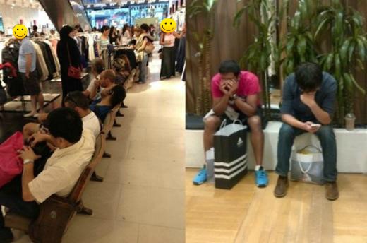 수휴게실 이미지