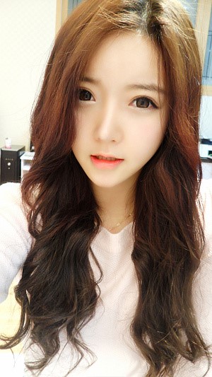 이쁜머리 이미지
