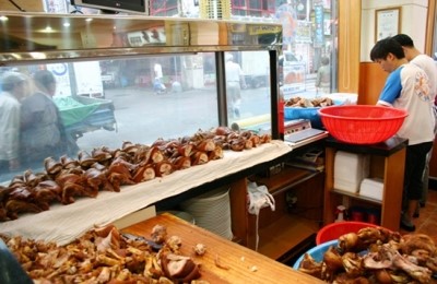 골목족발 이미지