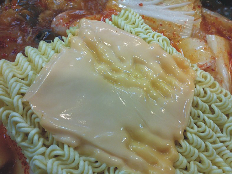 홍제동부대찌개 이미지