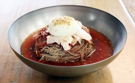 그리고막국수 이미지