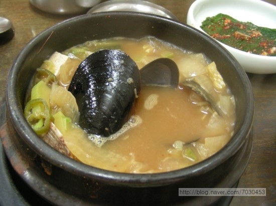 봄내식당 이미지