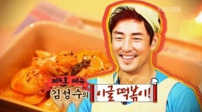 야간매점 이미지