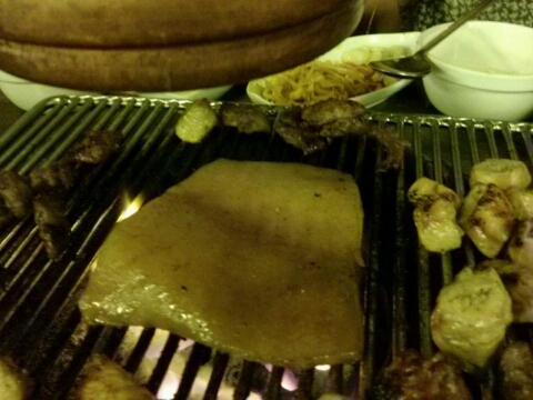 외대갈매기 이미지