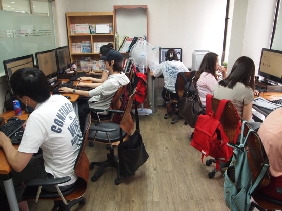 마루게임학원 이미지