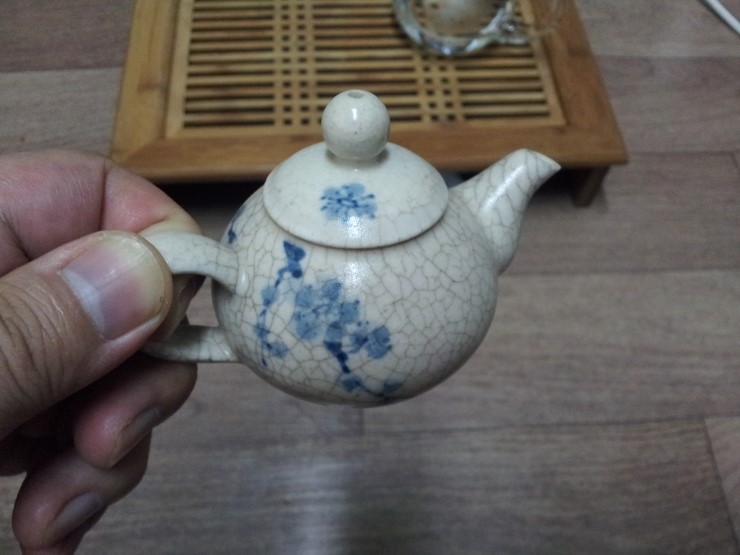 산곡다원 이미지