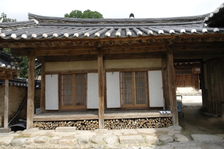 사랑채민박 이미지