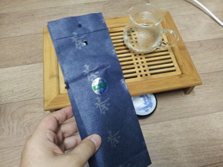 산곡다원 이미지