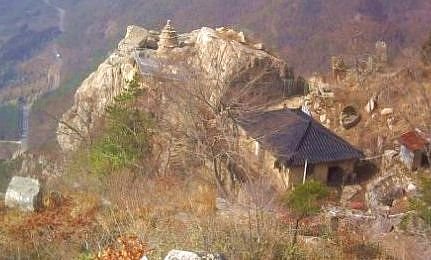 민속주유소 이미지