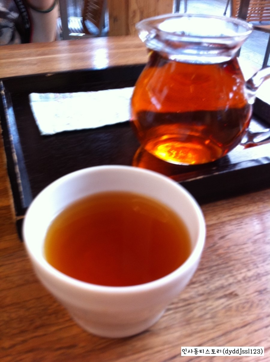 Tea story (티스토리) 이미지