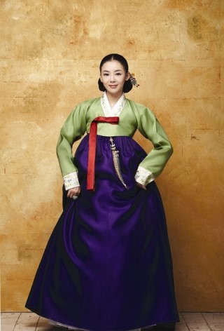 한복이야기한올 이미지