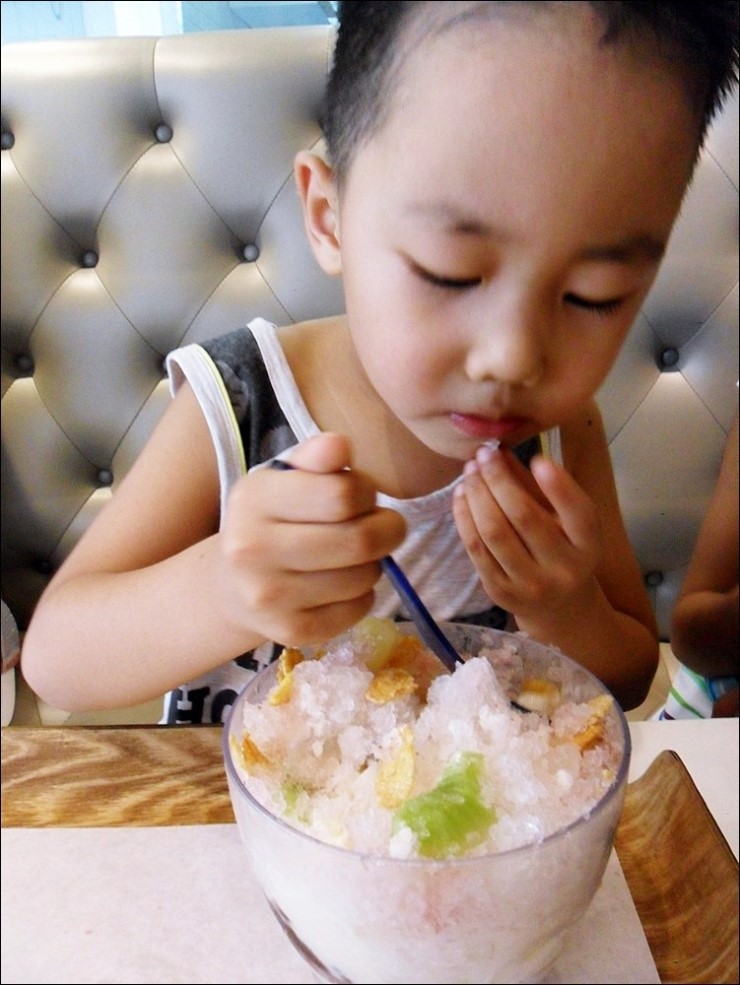 파리바게트 신창점 이미지