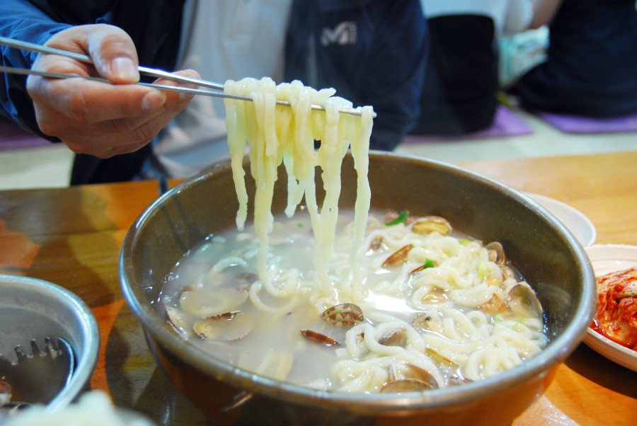 오늘은칼국수한그릇 이미지