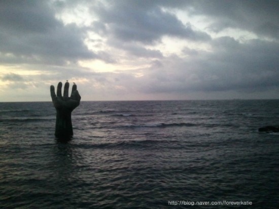 (주)대아울릉리조트 이미지