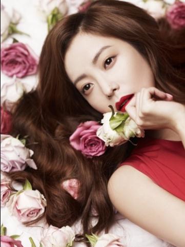 김희선헤어 이미지