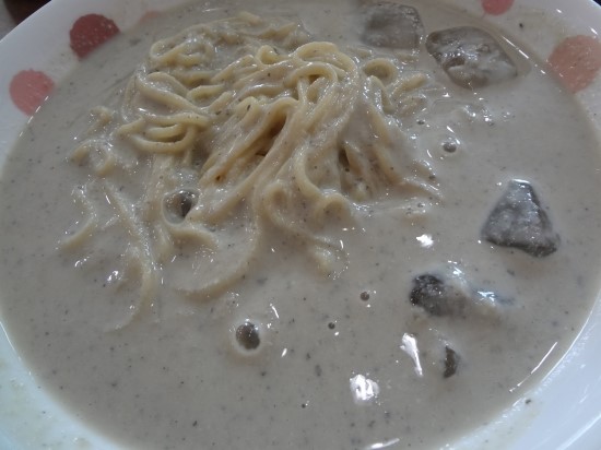 팥죽이랑국수 이미지