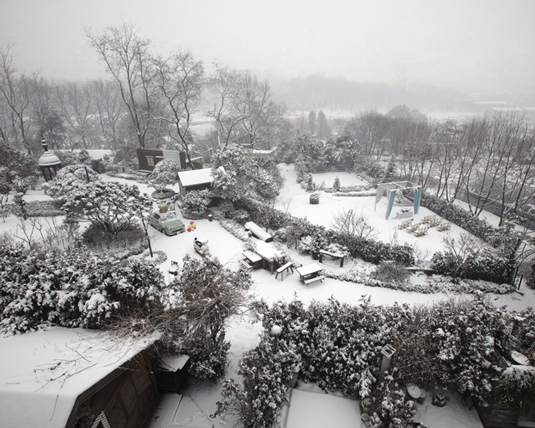 Ilsan L Studio