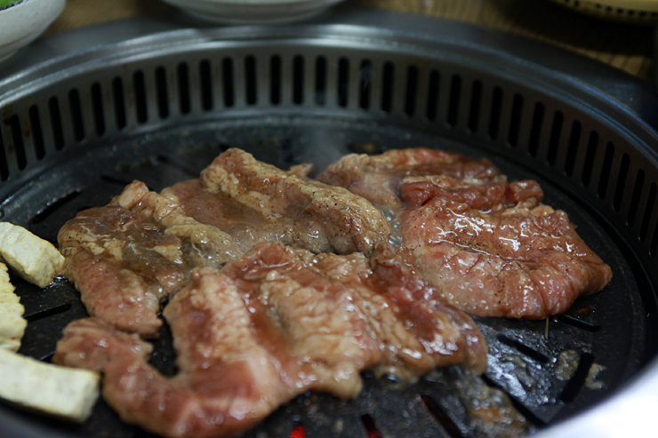 갈비일번지 이미지