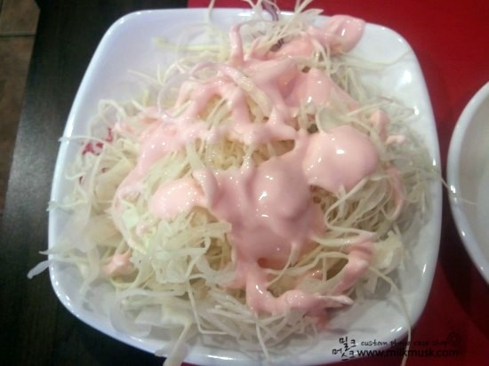 유가네닭갈비창원 이미지