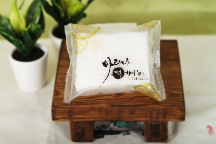 마리나떡향기 이미지