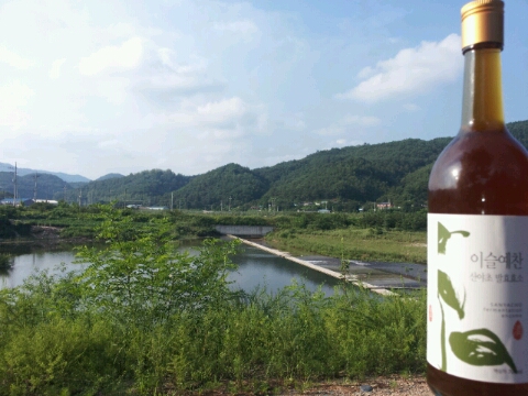 자연주의와산야초 이미지
