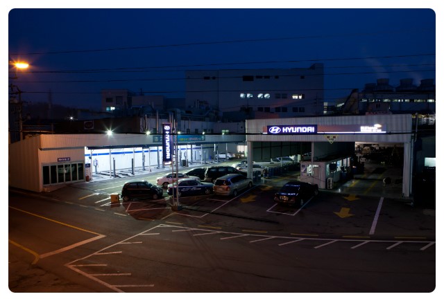 정진자동차 이미지