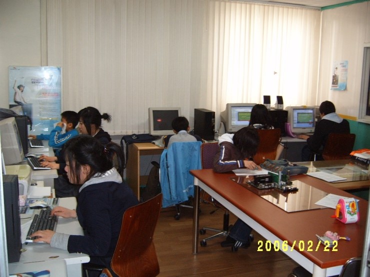 전진컴퓨터학원 이미지